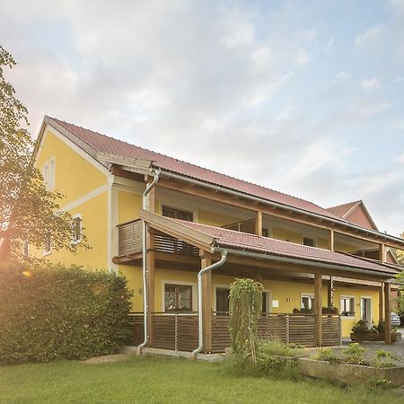 Sachsenbucherhof Gurten Eksteriør bilde